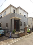 上尾市本町６丁目