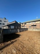 ～現地写真～
澄み渡る空の下、心地よい静けさが広がります
