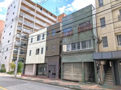 ～古家有時現地写真～