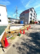 ～陽当り良好です♪～南西角地のため陽当たり良好です♪