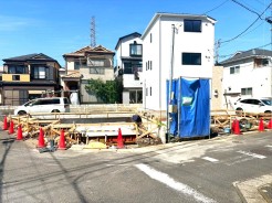 ～陽当り良好です♪～南西角地のため陽当たり良好です♪