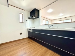 ～キッチン～・同仕様・