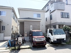 さいたま市南区大字円正寺