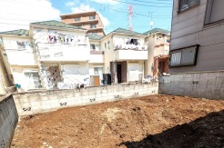 ～現地写真～この陽当たりの良さを現地にて体感してみてください♪