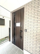 川口市南前川１丁目