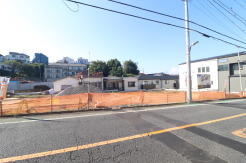 板橋区西台２丁目