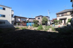 さいたま市緑区原山４丁目