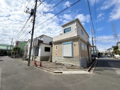西友、オーケー、業スーの３店舗が徒歩１０分以内の買い物に便利な好立地！
