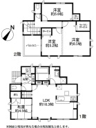 さいたま市桜区大字下大久保