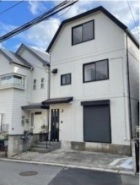 さいたま市南区大字大谷口