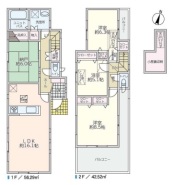 さいたま市中央区本町西５丁目