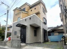 さいたま市桜区大字上大久保