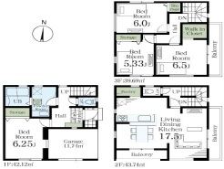 川口市前川町４丁目