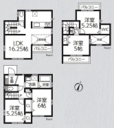 さいたま市中央区本町東７丁目