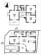 さいたま市南区別所３丁目