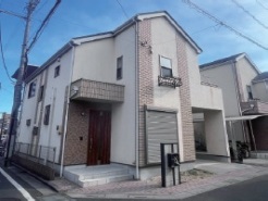 さいたま市南区別所３丁目