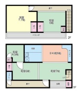 さいたま市中央区大戸６丁目