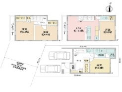 川口市前川2丁目