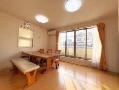 川口市前川2丁目