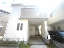 さいたま市緑区道祖土４丁目