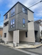 川口市上青木西２丁目