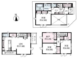 川口市上青木西２丁目