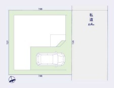 蕨市南町２丁目