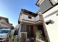 戸田市喜沢２丁目