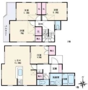 川口市上青木１丁目