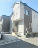 川口市上青木１丁目