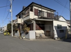 戸田市笹目４丁目