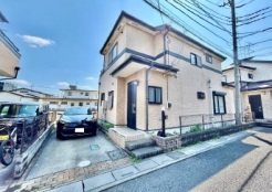 さいたま市桜区大字神田