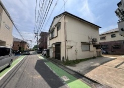 戸田市喜沢南２丁目