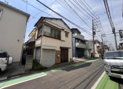 戸田市喜沢南２丁目