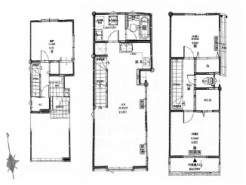 川口市芝樋ノ爪１丁目