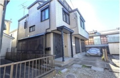 川口市南前川２丁目