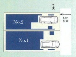 蕨市塚越７丁目