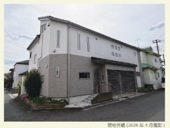 さいたま市緑区馬場２丁目