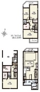 川口市中青木１丁目
