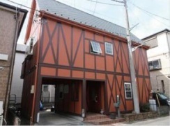 戸田市笹目南町