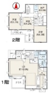 さいたま市中央区大戸３丁目