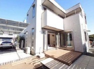 さいたま市中央区大戸３丁目