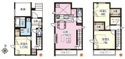さいたま市南区大字大谷口