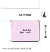 戸田市川岸２丁目