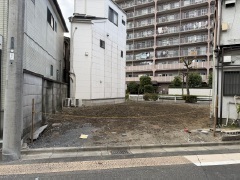 戸田市喜沢南２丁目