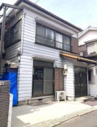 戸田市川岸２丁目