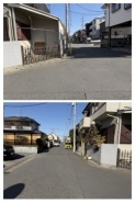 戸田市笹目４丁目
