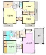 戸田市笹目４丁目