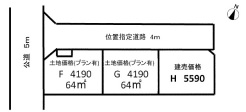 さいたま市中央区下落合５丁目