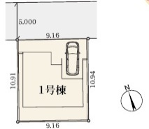 川口市上青木西２丁目
